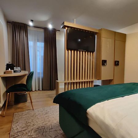 Trend Residence บราชอฟ ภายนอก รูปภาพ
