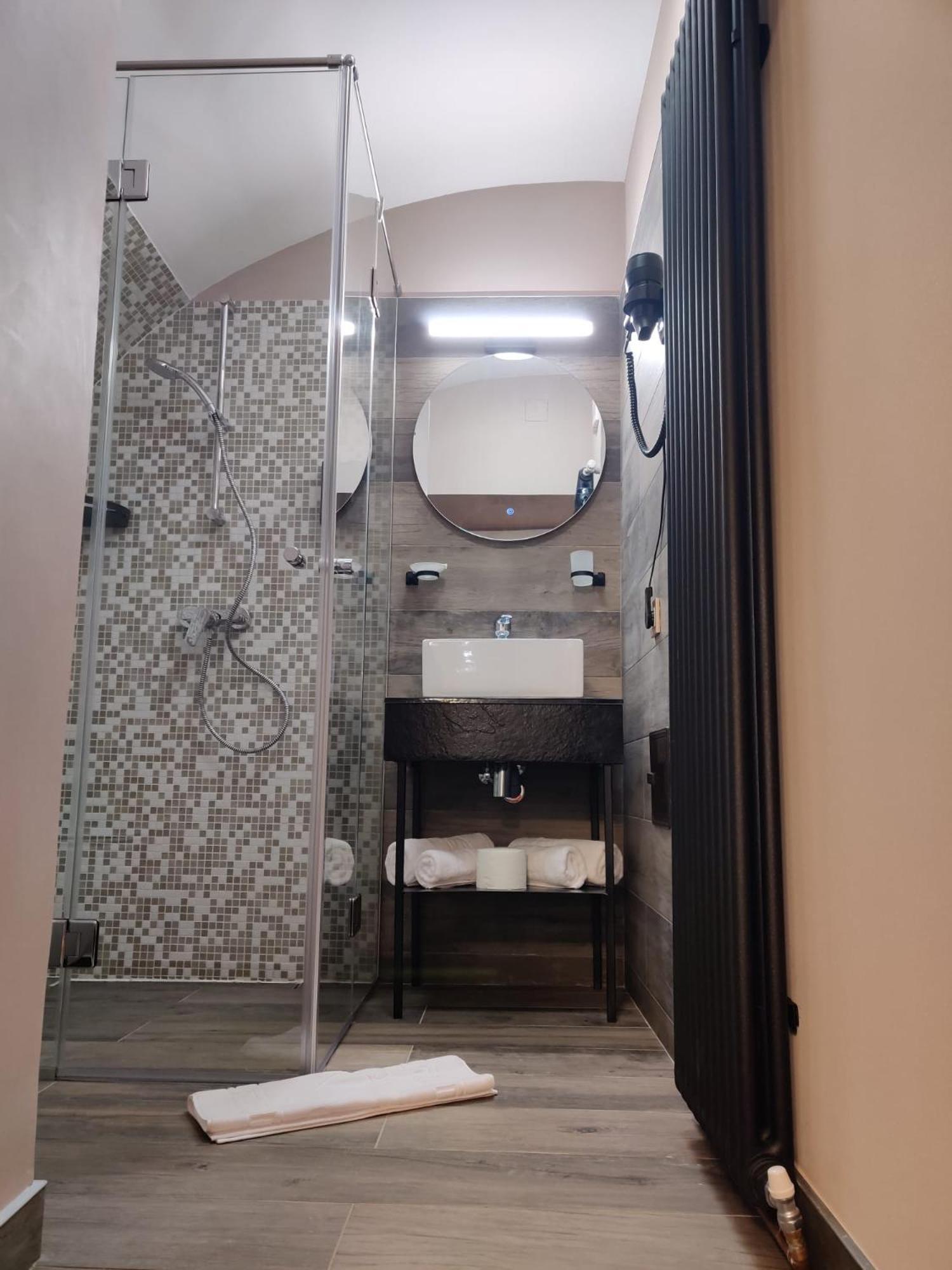 Trend Residence บราชอฟ ภายนอก รูปภาพ