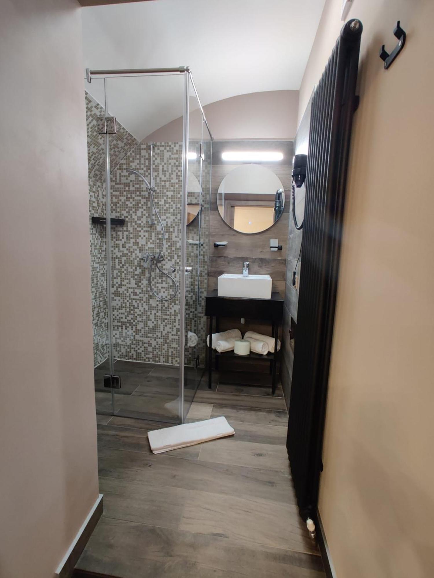 Trend Residence บราชอฟ ภายนอก รูปภาพ