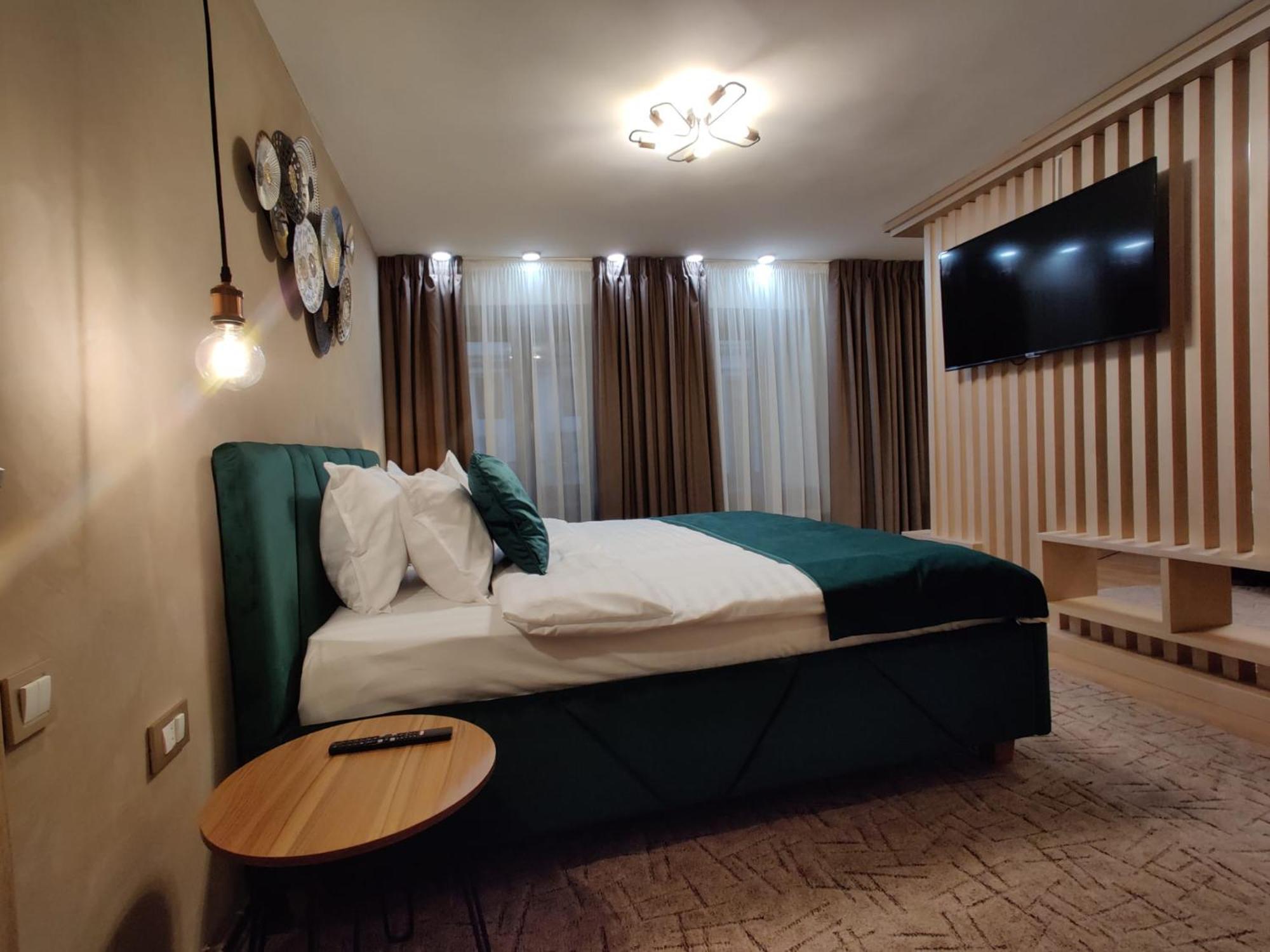 Trend Residence บราชอฟ ภายนอก รูปภาพ