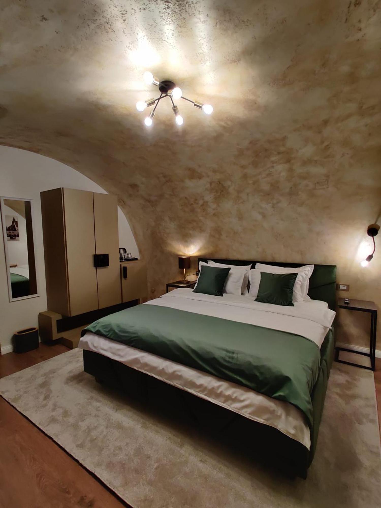 Trend Residence บราชอฟ ภายนอก รูปภาพ