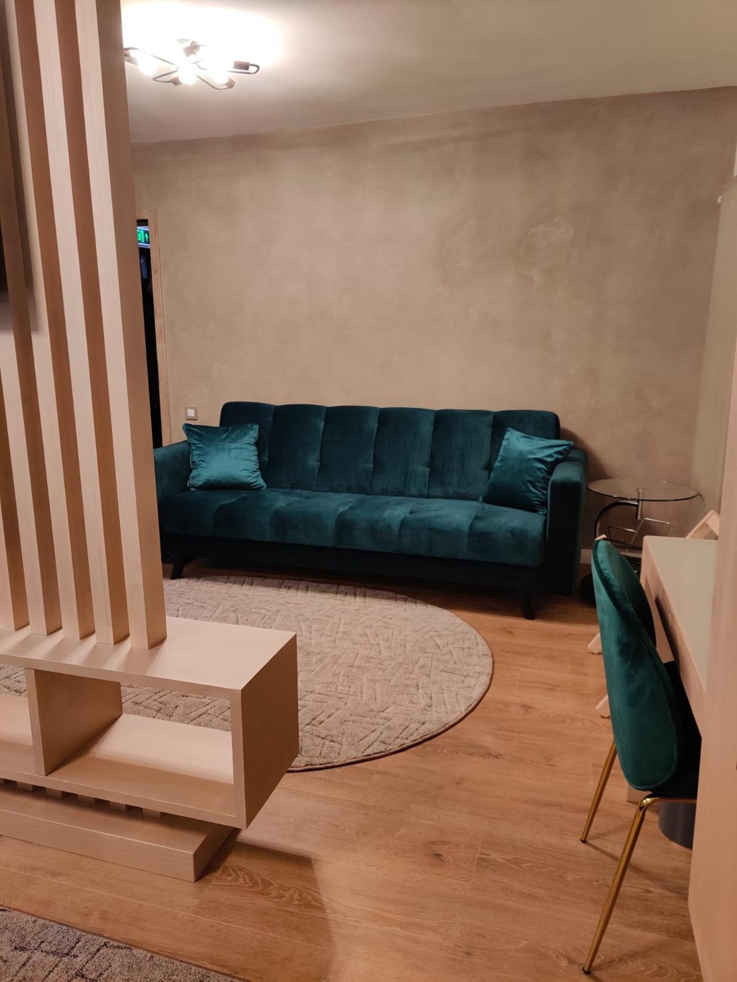 Trend Residence บราชอฟ ภายนอก รูปภาพ